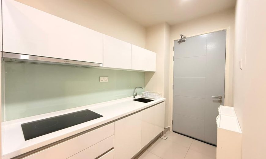 Tropez Residence @ Danga Bay – Service Residence – FOR RENT