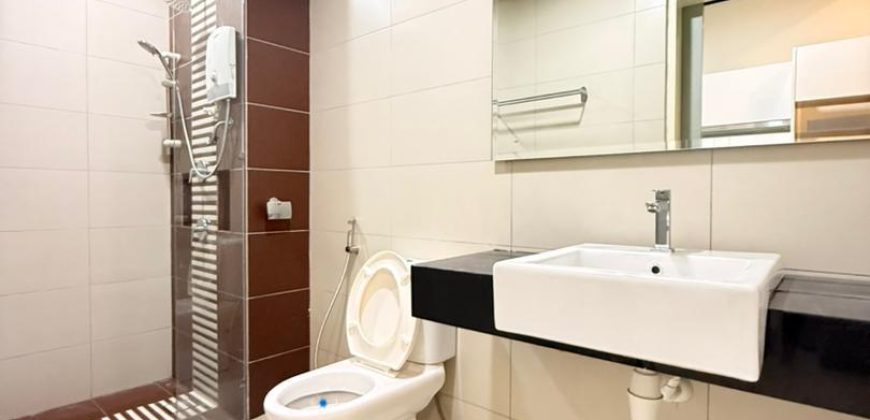 Tropez Residence @ Danga Bay – Service Residence – FOR RENT