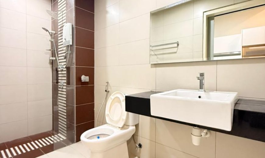 Tropez Residence @ Danga Bay – Service Residence – FOR RENT