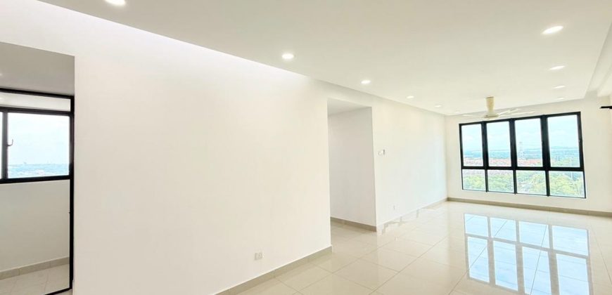 KSL Avery Park @ Taman Rinting – Service Residence – FOR SALE