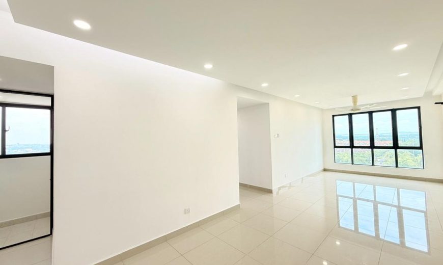 KSL Avery Park @ Taman Rinting – Service Residence – FOR SALE