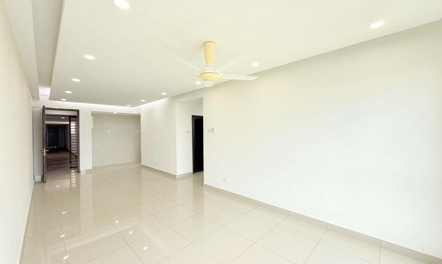 KSL Avery Park @ Taman Rinting – Service Residence – FOR SALE