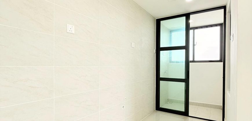 KSL Avery Park @ Taman Rinting – Service Residence – FOR SALE