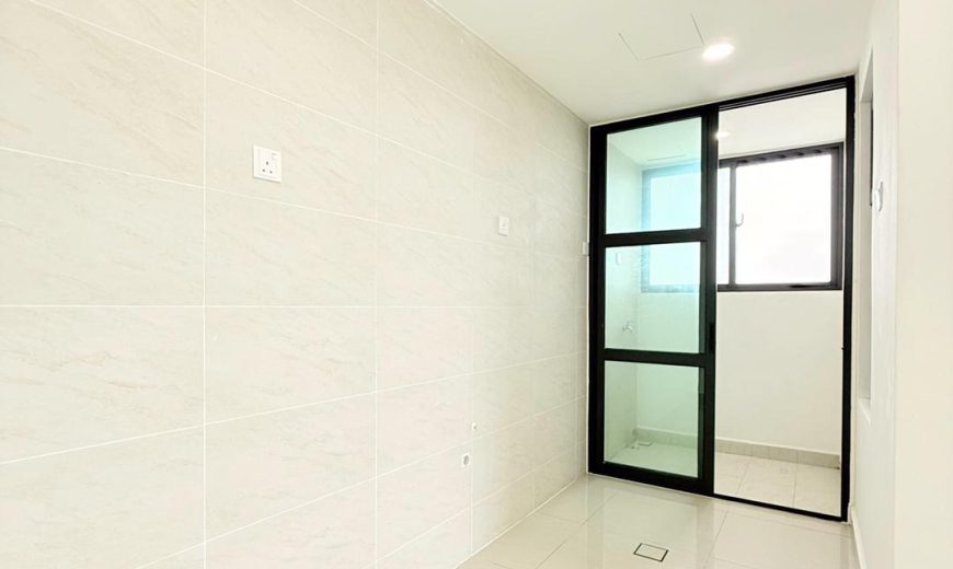 KSL Avery Park @ Taman Rinting – Service Residence – FOR SALE