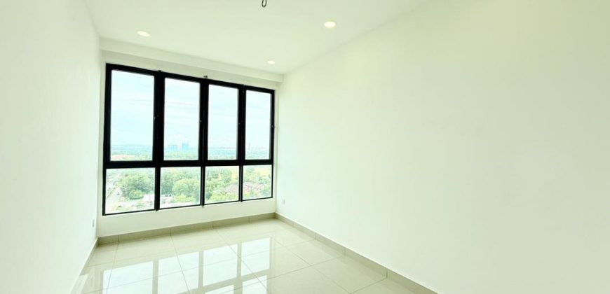 KSL Avery Park @ Taman Rinting – Service Residence – FOR SALE