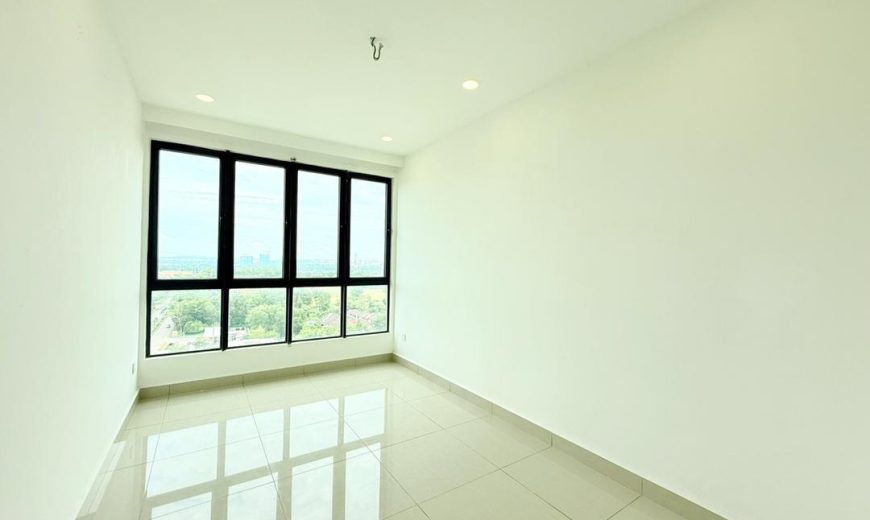 KSL Avery Park @ Taman Rinting – Service Residence – FOR SALE