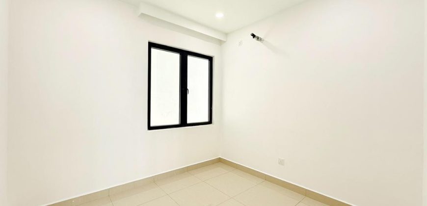 KSL Avery Park @ Taman Rinting – Service Residence – FOR SALE