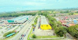 KSL Avery Park @ Taman Rinting – Service Residence – FOR SALE