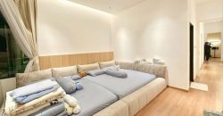 Mutiara Bestari – 2 Storey Cluster House – FOR SALE