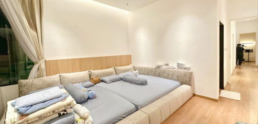 Mutiara Bestari – 2 Storey Cluster House – FOR SALE