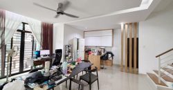 Adda Heights – 2 Storey Cluster House – FOR SALE