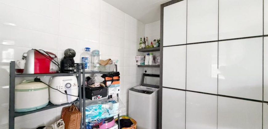 Adda Heights – 2 Storey Cluster House – FOR SALE