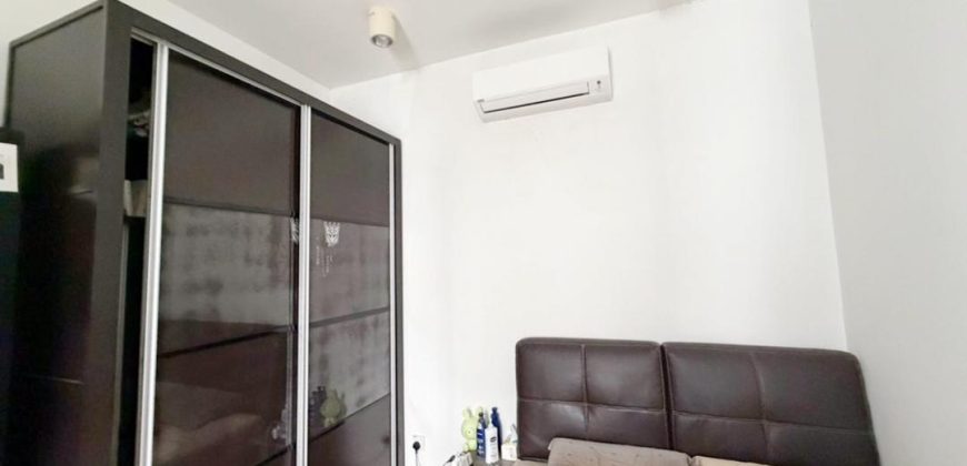 Adda Heights – 2 Storey Cluster House – FOR SALE