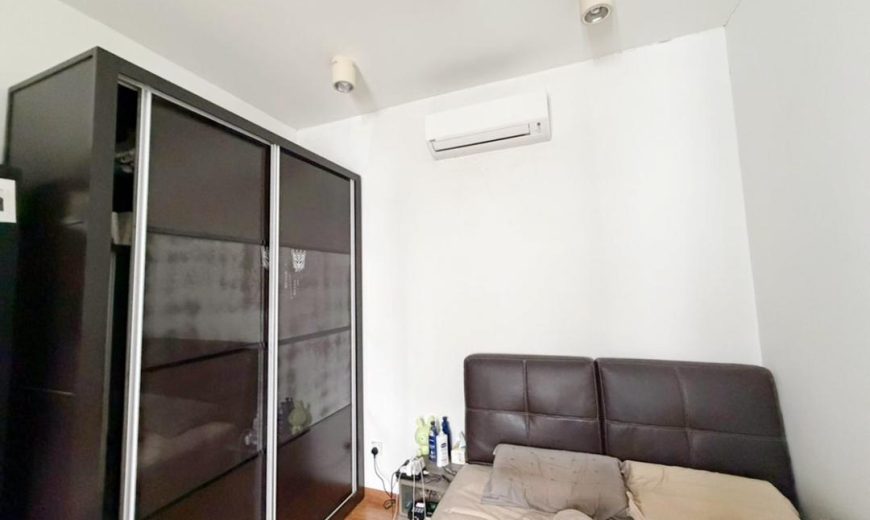 Adda Heights – 2 Storey Cluster House – FOR SALE