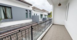 Adda Heights – 2 Storey Cluster House – FOR SALE