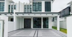 Setia Tropika – 2 Storey Semi Detached House – FOR SALE