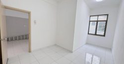Bandar Dato Onn – 2 Storey Terrace House – FOR SALE
