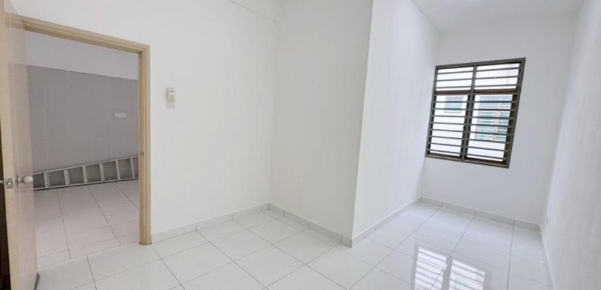 Bandar Dato Onn – 2 Storey Terrace House – FOR SALE