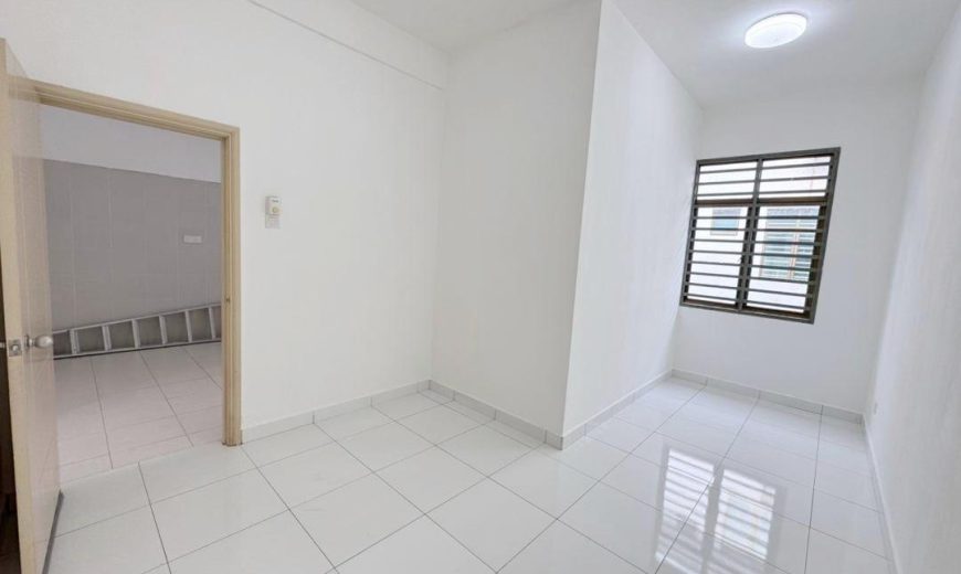 Bandar Dato Onn – 2 Storey Terrace House – FOR SALE