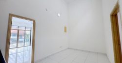 Bandar Dato Onn – 2 Storey Terrace House – FOR SALE