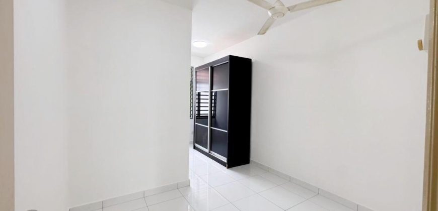 Bandar Dato Onn – 2 Storey Terrace House – FOR SALE