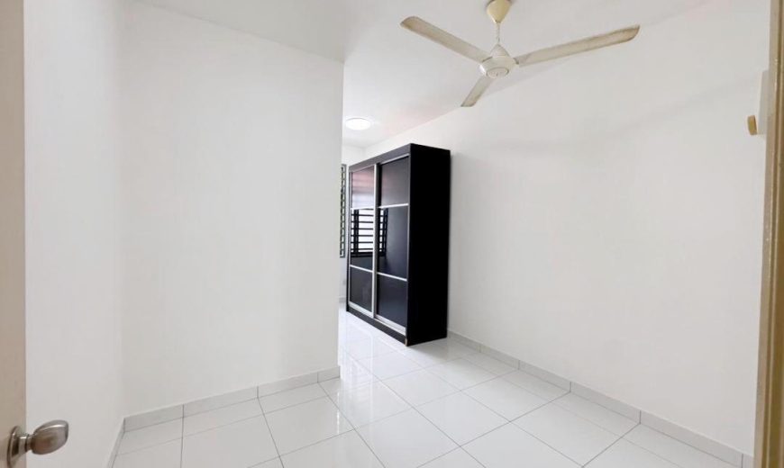 Bandar Dato Onn – 2 Storey Terrace House – FOR SALE