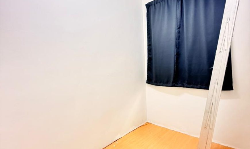 Bukit Indah 1 – 2 Storey Terrace House – FOR RENT