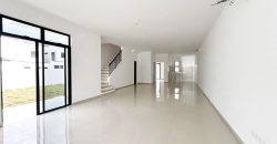 Eco Botanic – 2 Storey Corner Cluster House – FOR SALE