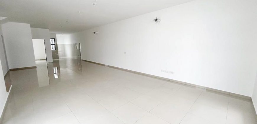 Eco Botanic – 2 Storey Corner Cluster House – FOR SALE