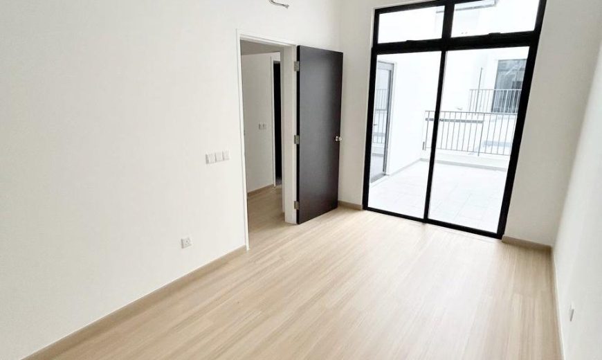 Eco Botanic – 2 Storey Corner Cluster House – FOR SALE