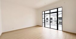 Eco Botanic – 2 Storey Corner Cluster House – FOR SALE