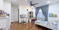 Eco Spring – 2 Storey Corner Semi Detached House – FOR SALE