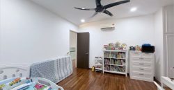 Eco Spring – 2 Storey Corner Semi Detached House – FOR SALE