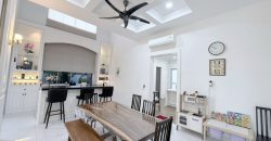 Eco Spring – 2 Storey Corner Semi Detached House – FOR SALE