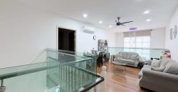 Eco Spring – 2 Storey Corner Semi Detached House – FOR SALE