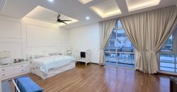 Eco Spring – 2 Storey Corner Semi Detached House – FOR SALE