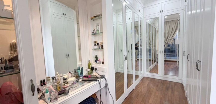 Eco Spring – 2 Storey Corner Semi Detached House – FOR SALE