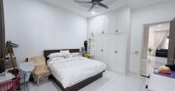 Eco Spring – 2 Storey Corner Semi Detached House – FOR SALE