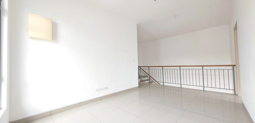 Glenmarie @ Mount Austin – 2 Storey Corner Cluster House – FOR SALE