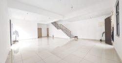 Glenmarie @ Mount Austin – 2 Storey Corner Cluster House – FOR SALE