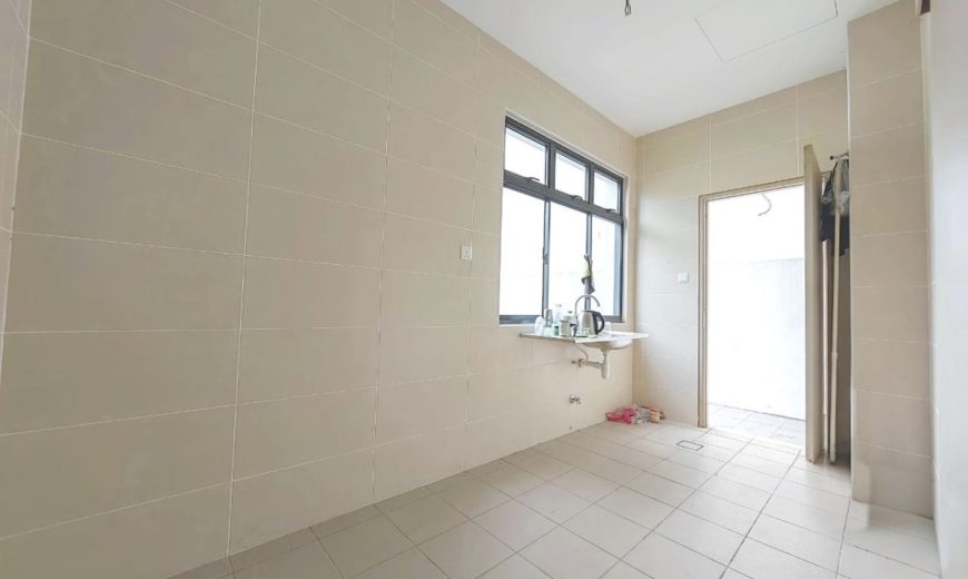 Glenmarie @ Mount Austin – 2 Storey Corner Cluster House – FOR SALE