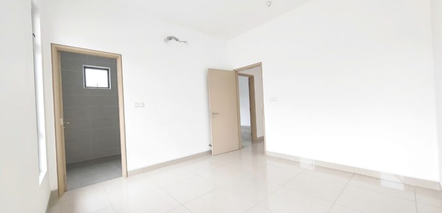 Glenmarie @ Mount Austin – 2 Storey Corner Cluster House – FOR SALE