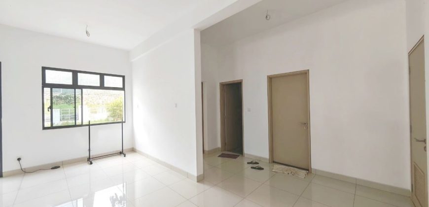 Glenmarie @ Mount Austin – 2 Storey Corner Cluster House – FOR SALE