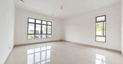 Glenmarie @ Mount Austin – 2 Storey Corner Cluster House – FOR SALE