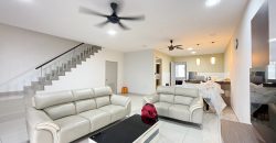 Horizon Hills – 2 Storey Superlink House – FOR SALE