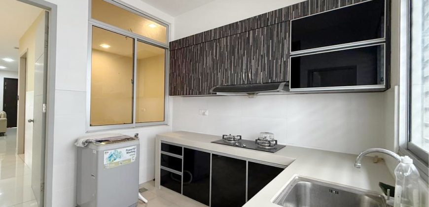 Horizon Hills – 2 Storey Superlink House – FOR SALE