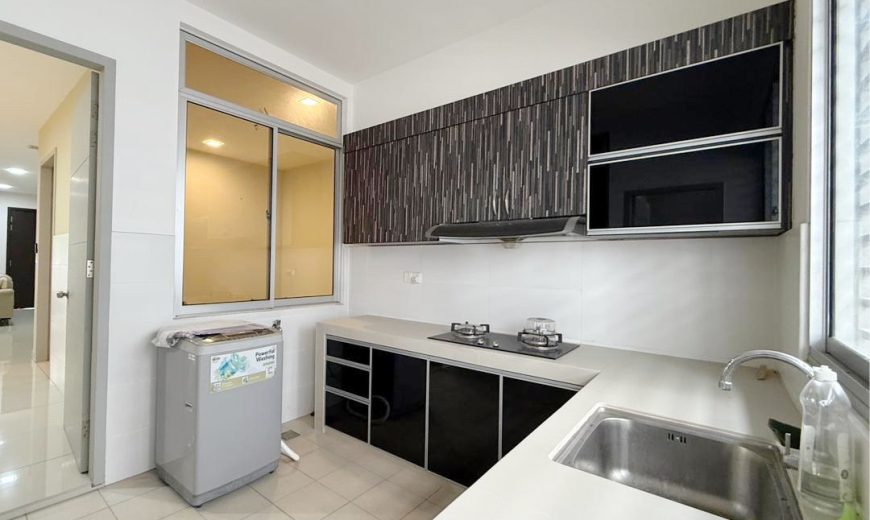 Horizon Hills – 2 Storey Superlink House – FOR SALE