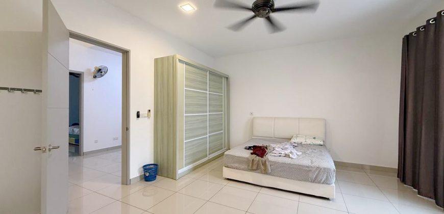 Horizon Hills – 2 Storey Superlink House – FOR SALE