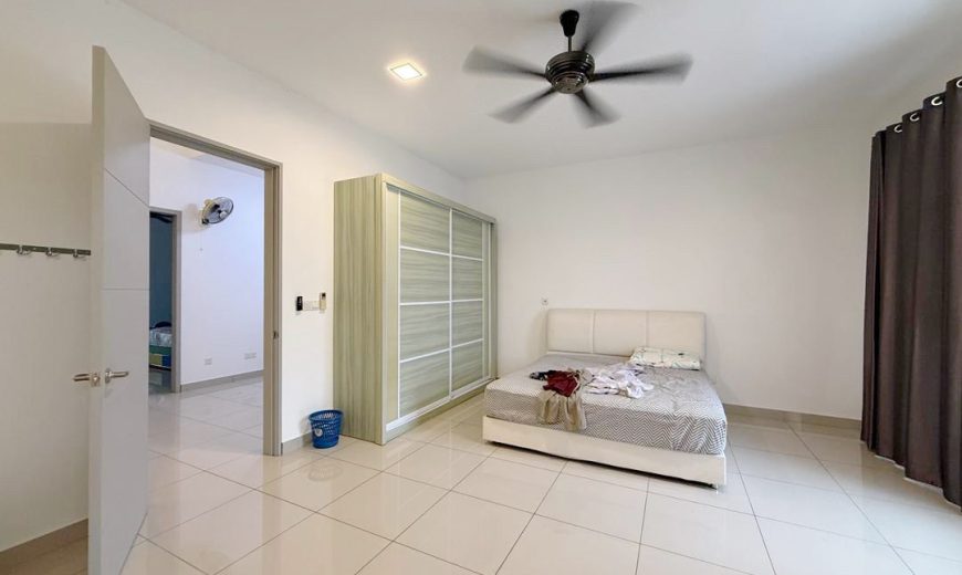 Horizon Hills – 2 Storey Superlink House – FOR SALE