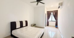 Horizon Hills – 2 Storey Superlink House – FOR SALE